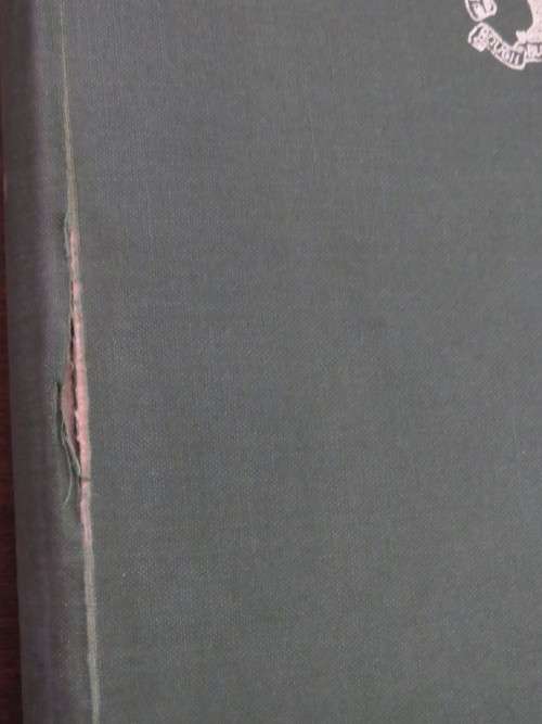 NATAL MOUNTED RIFLES - AN OFFICIAL HISTORY 1854-1969