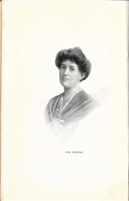 THE PETTICOAT COMMANDO or BOER WOMEN IN SECRET SERVICE by JOHANNA BRANDT