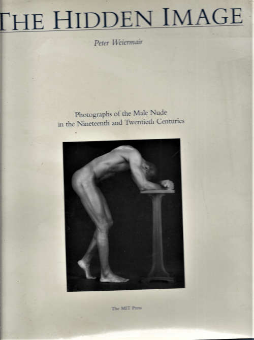 THE  HIDDEN IMAGE by PETER WEIERMAIR