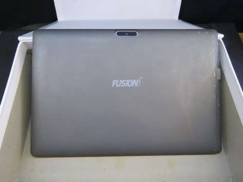 FUSION 5 TABLET