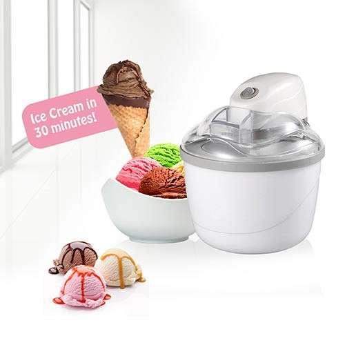 Gelaticimo Ice cream maker