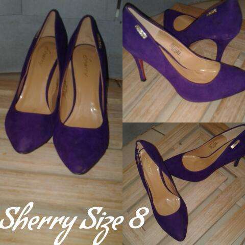 BRAND NEW Sherry shoe