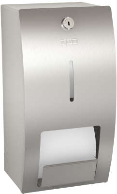 FRANKE TOILET PAPER HOLDER