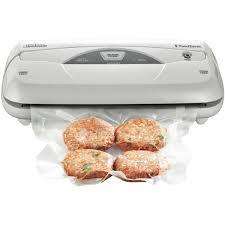 Sunbeam  Electronic Vacuum Bag Sealer