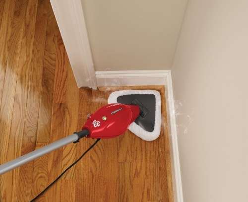 SUNBEAM 1300W STEAMER (10 IN 1 )