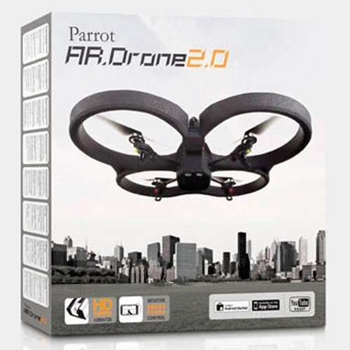 Parrot AR Drone 2.0 (original ) wifi