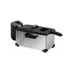 Sunbeam 3.5 Litre Stainless Steel Deep Fat Fryer