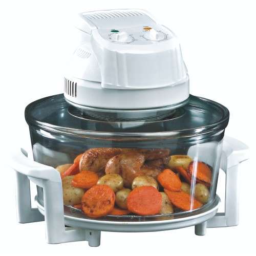 Sunbeam Professional Convection Oven ¿SPCO-1200A