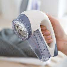 No Fuzz Bobble off (fluff remover)