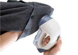 No Fuzz Bobble off (fluff remover)