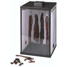 Biltong machine sunbeam