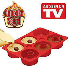 cupcake secret as seen on tv