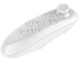 VR Universal Bluetooth Remote Controller