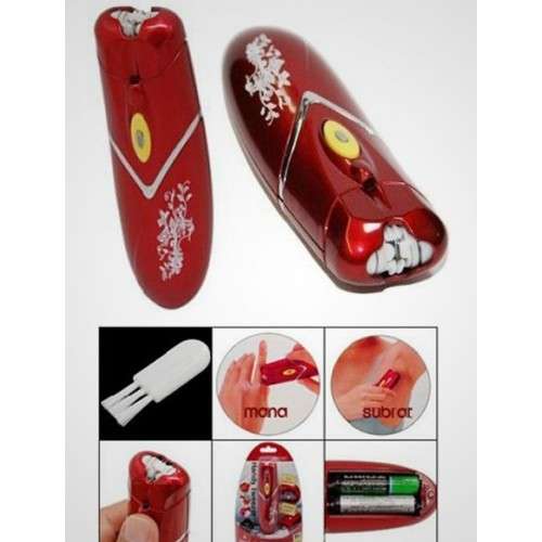 Micro Tweezer Hair Removal( led light)