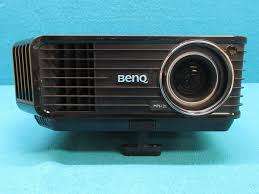 Benq DLP projector big ( MP612C)