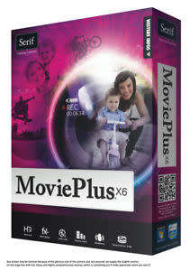 Movie plus X 6