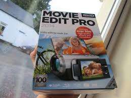 MAGIX Movie Edit Pro 2014