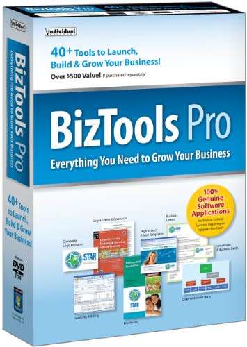 Biztools Pro (everything you need to grow tour business)