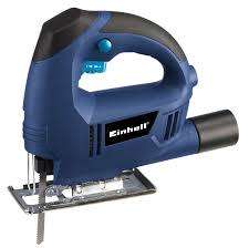 Einhell Jigsaw With Electronic Speed Control 400 watt (German quality)