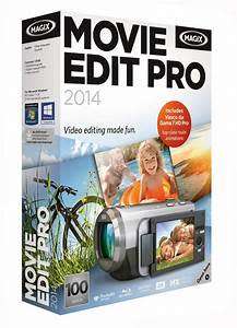 Movie Edit Pro (Magix)