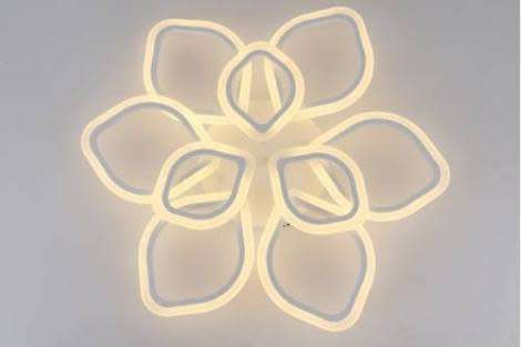 Led ceiling light