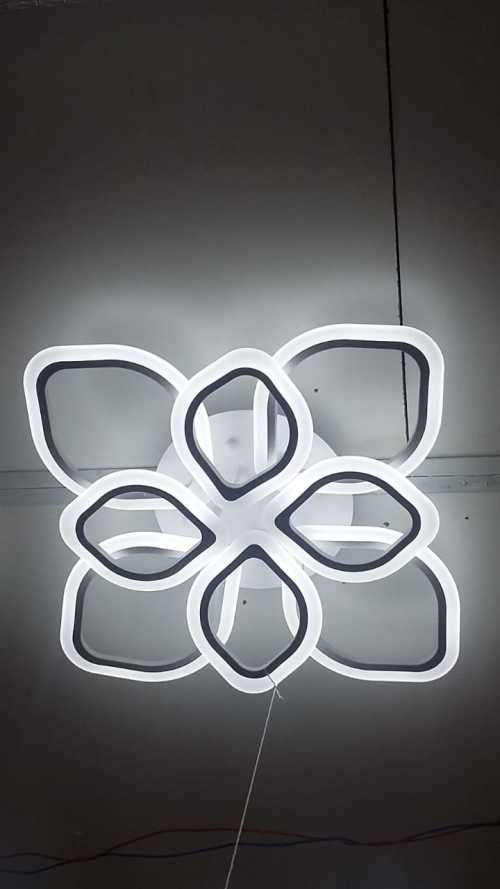 Led ceiling light