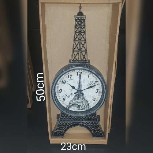 Wall Paris clock