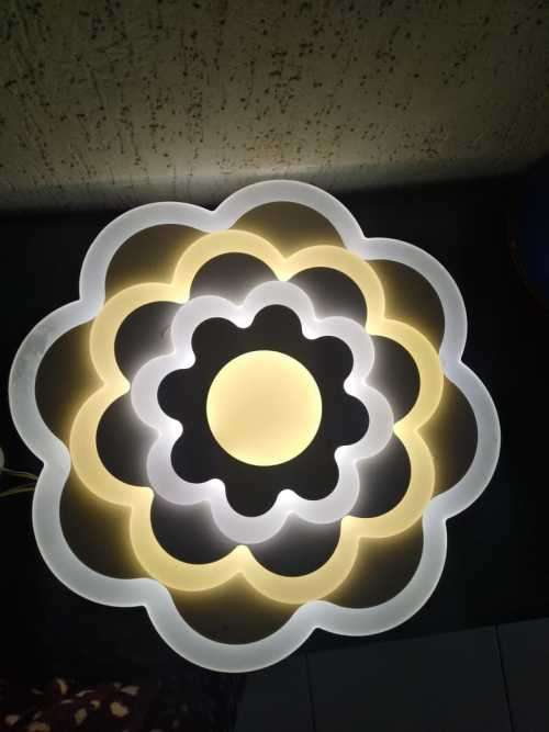 Led Celing light Beautiful Morden look