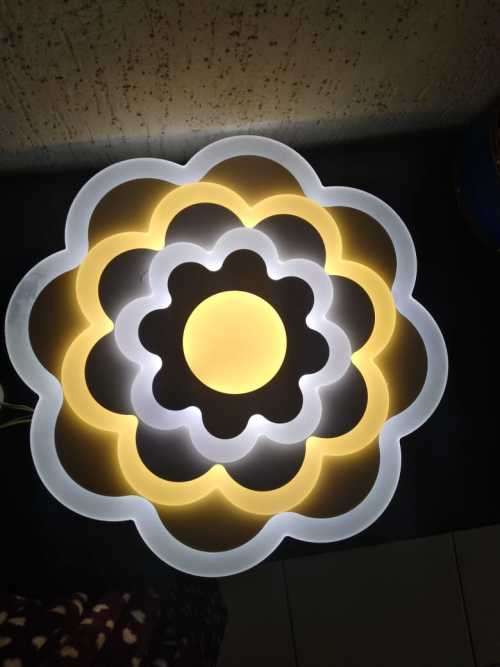 Led Celing light Beautiful Morden look