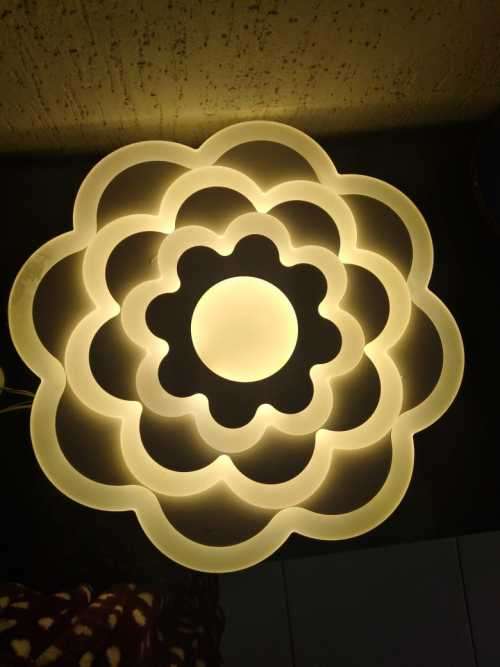 Led Celing light Beautiful Morden look