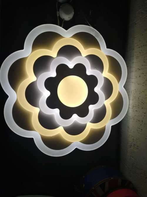 Led Celing light Beautiful Morden look