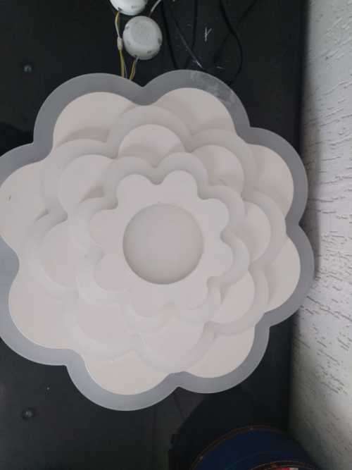 Led Celing light Beautiful Morden look