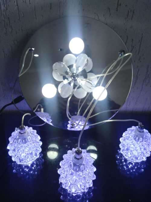 Led Pendant chandelier