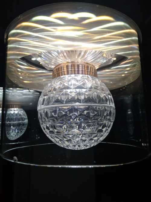 Led Pendant chandelier