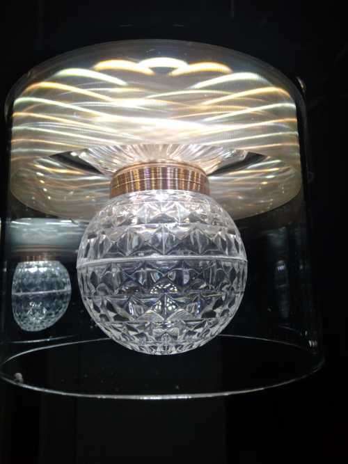 Led Pendant chandelier