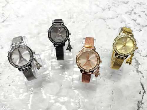 Ladies Paris Watch