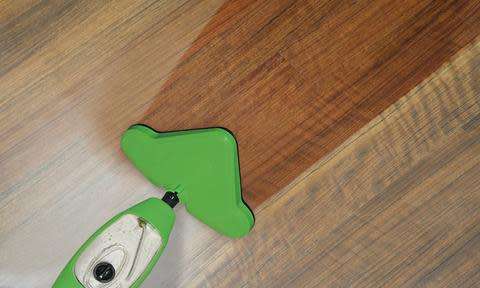 Milex 5in1 Steam Mop