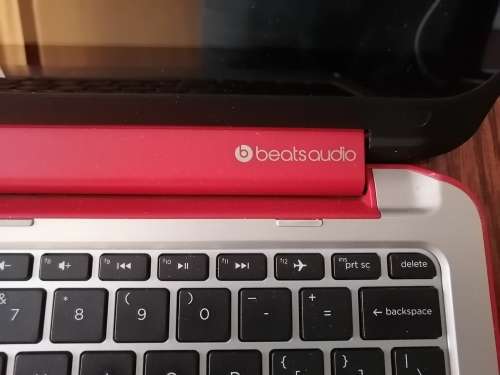 Hp Beats Laptop