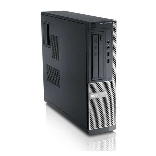 Dell Optiplex 390 i3 Desktop Tower