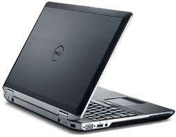 Dell Latitude E6530 i7 Laptop