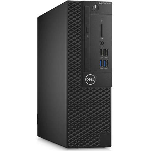 dell 3050 Core i5 7th gen Desktop Pc