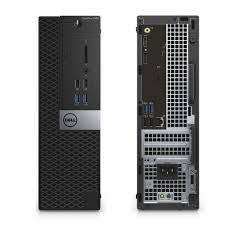 dell 3050 Core i5 7th gen Desktop Pc
