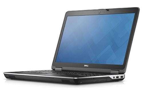 Dell Latitude E6540 i5