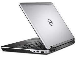 Dell Latitude E6540 i5