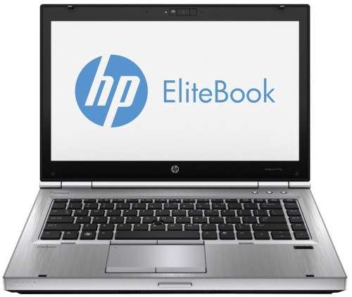 Hp Elitebook 8470p i5