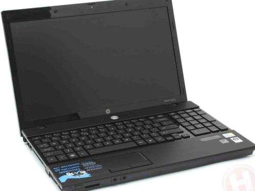 Hp 4510S Core2Duo Laptop