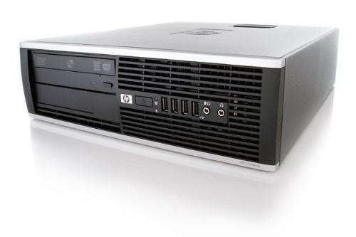 HP COMPAQ 6200 PRO I3