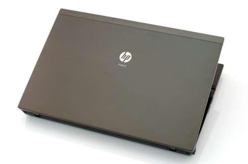HP Probook 4520s i3
