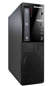 Lenovo Thinkcentre Edge 71 i3  (1652)