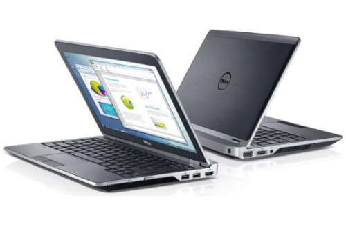 Dell Latitude E6230 i7